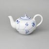 Tera pot 0,65 l, Eco blue onion pattern, Český porcelán a.s. (QII)