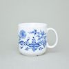 Mug Pinta 0,4 l, Thun 1794 Carlsbad porcelain, Natalie - Onion