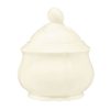 Sugar bowl 210 ml, Marie-Luise ivory, Seltmann