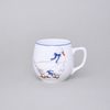 Mug Banak 0,30 l, Cesky porcelan a.s., Goose
