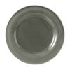 Beat pearl-grey: Plate dining 27,5 cm, Seltmann porcelain