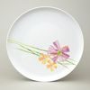 Plate dining 26 cm, Thun 1794, karlovarský porcelán, TOM 29952