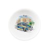Rescuers: Bowl 16 cm, Compact 65501, Seltmann porcelain