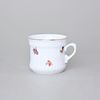 Hrnek Perlový malý 260 ml, Rakouská házenka, Český porcelán a.s.
