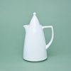 Coffee pot 0,4 l, Excellency, G. Benedikt 1882