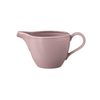 Beat old rose: Saucer 290 ml, porcelain Seltmann