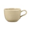 Terra BEIGE: Šálek 260 ml, porcelán Seltmann
