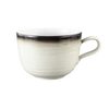 Terra CORSO: Cup brakfast 380 ml, Seltmann porcelain
