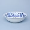 Fruit bowl 23 cm, Original Blue Onion Pattern