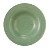 Beat grey-green: Plate pasta 27.5 cm, Seltmann porcelain