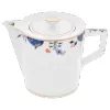 POT n°41 noble blue, Meissen porcelain