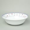 Mísa 25 cm, Thun 1794, karlovarský porcelán, ROSE 80283
