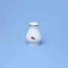 Shaker 7,5 cm - Pepper, Verona red flowers + green, G. Benedikt 1882
