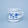 Mug Pearl 370 ml, Original Blue Onion Pattern