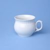 Hrnek Darume 290 ml, nedekor, Český porcelán a.s.