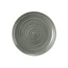 Terra PEARL GREY: Talíř dezertní 17,5 cm, porcelán Seltmann