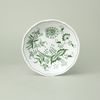 Saucer C 15,5 cm, Original Green Onion pattern