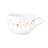 Liberty vánoční hvězdičky: Šálek snídaňový 380 ml, porcelán Seltmann