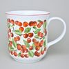Mug Golem 1,5 l, Cherries, Český porcelán a.s.