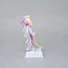 Figurka "Nobel" 11 x 9 x 19 cm, Andreas Ehret, Porcelánové figurky Schwarzburger Werkstätten für Porzellankunst
