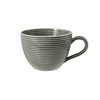 Beat pearl-grey: Cup 260 ml, Seltmann porcelain