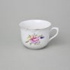 Cup (mug) R 0,25 l, meissen rose, Cesky porcelan a.s.