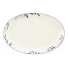 Platter oval 31 x 21 cm, Savona Provence, Seltmann porcelain
