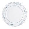 Plate dessert 20 cm, Desiree 44935, Seltmann Porcelain