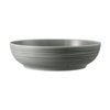 Terra PEARL GREY: Mísa 25 cm, porcelán Seltmann