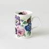 Macešky: Hrnek Lancaster 320 ml, anglický kostní porcelán Roy Kirkham