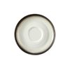 Terra CORSO: Tea saucer 13.5 cm, Seltmann porcelain