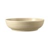 Terra BEIGE: Mísa 25 cm, porcelán Seltmann