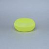 Jar Filigree (uranium glass), Glassworks Janov
