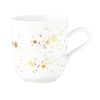 Liberty Christmas stars: Mug 0,4 l, Seltmann porcelain