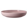 Beat starorůžová: Mísa 28 cm, porcelán Seltmann