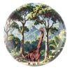 Dinosaurus: Talíř dezertní 19 cm, Compact 65626, Porcelán Seltmann