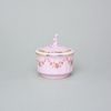 Sugar bowl 100 ml Amis, decor 158, Leander Rose China