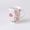 Sweet pea: Mug 400 ml, English Fine Bone China, Roy Kirkham
