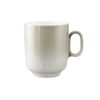 Mug 400 ml, Sento AURA home - cream, Seltmann porcelain