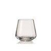 Sandra 290 ml, sklenička na whisky, koňak, 1 ks., Bohemia Crystal