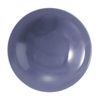 Beat modrá lilac: Talíř hluboký 22,5 cm, porcelán Seltmann