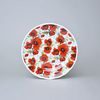 Plate dessert 19 cm, Poppy, Cesky porcelan a.s.