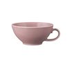 Beat old rose: Teacup 140 ml, porcelain Seltmann