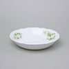 Coupsoup bowl 19 cm, Thun 1794, karlovarský porcelán, CONSTANCE 80262 Daisy