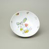 Miska 17 cm Elegance, dekor Veselá slepice, Thun 1794, karlovarský porcelán