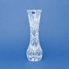 Křišťálová váza broušená, Větrník, 280 mm, Crystal BOHEMIA
