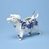 Blue Onion: Creamer - cow 0,07 l, Leander 1907