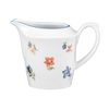 Creamer 0,2 l, Sonate 34032 flowers, Seltmann porcelain