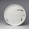 Scala: 45058: Plate dessert 20 cm round, Seltmann porcelain