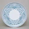 TOM 30358d0: Dinner plate 26 cm, Thun 1794, Carlsbad porcelain